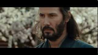 映画『47RONIN』予告編 [upl. by Wulf]