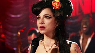 BACK TO BLACK Bande Annonce 2024 Biopic dAmy Winehouse [upl. by Happ]