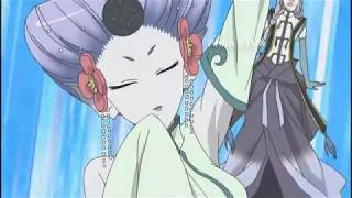 Anime music Kamisama Hajimemasita OVA 2 [upl. by Modesty]