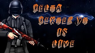 BGMI Marathi Live streamMarathi gamerDelta Dexter YT [upl. by Boniface881]