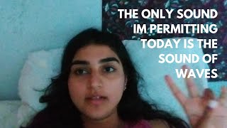 Dont talk to me today  Lanzarote Vlog [upl. by Laeria273]