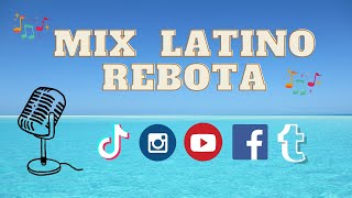 🔥 Mix REBOTA 2019 💃🕺 No Me Conoce Verte Ir Guayo Ibiza By Mixes de Reguetón  FREE DOWNLOAD [upl. by Ennaxxor]