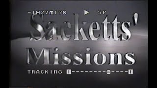 FLDS film  Sacketts Missions [upl. by Eirellam166]