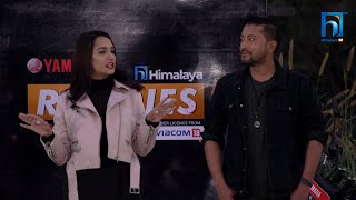 HIMALAYA ROADIES SEASON 03  EPISODE 15  PROMO 2 [upl. by Ahsirat]