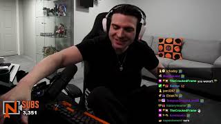 03262024  CHAT MAKES THE CONTENT  REACT ANDY  PRO GAMER  VTUBERS  COLLAB WITH [upl. by Haimerej922]