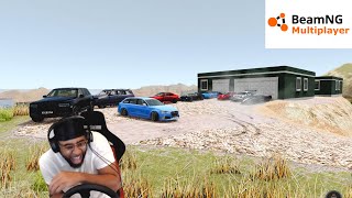 This is the MOST REALISTIC car game ever [upl. by Niuqram]