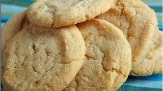 Sugar Cookie Recipe [upl. by Asiole163]