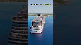 Cruise News Bahamas Threatens Cruise Lines [upl. by Mila]