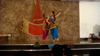 MUST WATCH Bollywood Dance Barso Re Megha INCOMPLETE VERSION [upl. by Repsac]