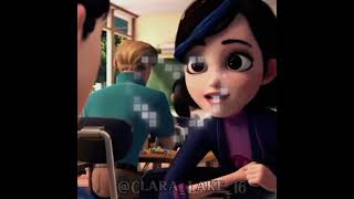 💜💙trollhunters tales of Arcadia  Jlaire edits 💙💜🛐 [upl. by Nettirb]