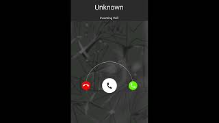 Bria Softphone Incoming Call Preview [upl. by Abebi]