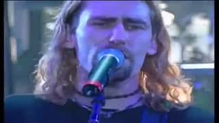 Nickelback Live At Home Full Concert [upl. by Llekcor]