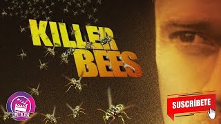 Las Abejas Asesinas Película Completa en Español Latino [upl. by Citron]