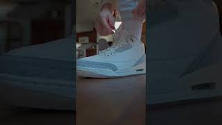 JORDAN 3 CRAFT IVORY [upl. by Eirod]