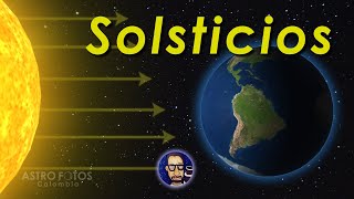 Los Solsticios [upl. by Tarrance529]