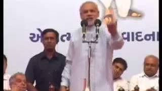 Narendra Modi on Jamia Millia Islamia University [upl. by Ashien413]