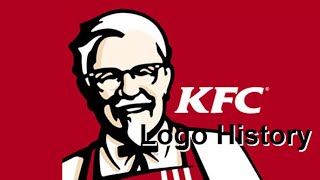 KFC LogoCommercial History [upl. by Carnahan134]