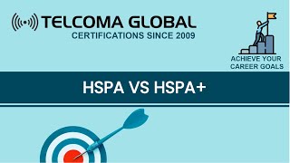 HSPA vs HSPA [upl. by Emarej654]