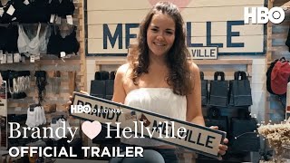 Brandy Hellville amp The Cult of Fast Fashion  Official Trailer  HBO [upl. by Fredie]