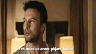 Tarkan  Kayιp Video Clip Subtitulada al español HQ [upl. by Nyledaj985]