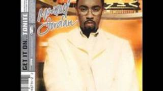 Montell Jordan  Get It On Tonite [upl. by Ecille]