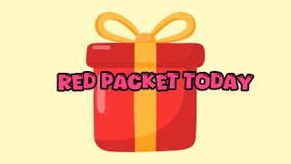 7 November Red packet free SHIB COIN BINANCE wallet  now collect coin claim code [upl. by Allecsirp196]