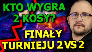 Zorganizowałem Turniej 2vs2 dla Widzów [upl. by Boru]