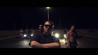 BERSON  CZOŁG FT FROSTI OFFICIAL VIDEO BOBON [upl. by Ditter]