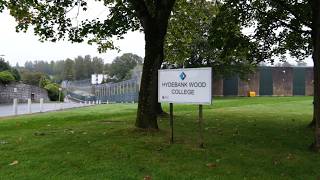 Inspection of Hydebank Wood Secure College and Womens Prison [upl. by Steddman]