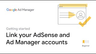 Link your AdSense and Ad Manager accounts [upl. by Kat]