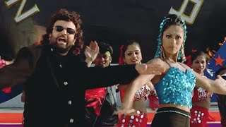 Ankhiya Ladi Ho Beech BazarBichhoo 2000Full HD Video Song Bobby Deol Rani Mukherjee [upl. by Ixel155]