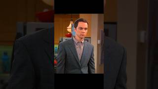 When Sheldon went to the play shorts video shortvideo [upl. by Irmina]