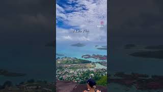 life lifestylevlog seychelles trafel vlog [upl. by Inavoy953]