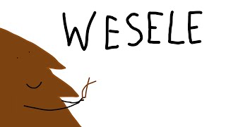 WESELE W 2 MINUTY [upl. by Raff]