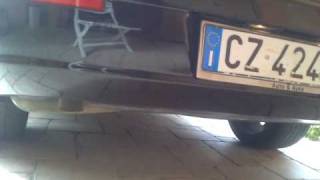 fiat croma 2 sound [upl. by Humble]