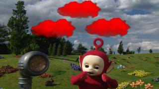 Teletubbies Colours Pack 1  Full Episode Compilation [upl. by Aran]