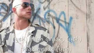 Collie Buddz  Mary Jane Lyrics [upl. by Niar693]