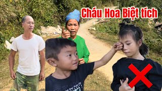 Hoang Mang Cháu Hoa Biệt Tích Không Rõ Đi Đâu Vì Bố Đưa Người Tình Về Làm Chuyện Quá Điên Rồ [upl. by Rosemarie378]