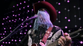 Orville Peck  Dead Of Night Live on KEXP [upl. by Vick]