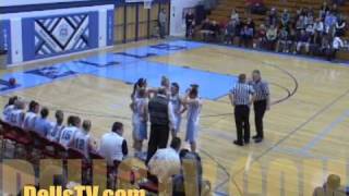 Terrible Call Basketball Refs Argue Bad Call [upl. by Sami324]