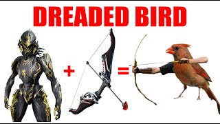 Zephyr Prime  Dread  Dreaded Birb [upl. by Jose]