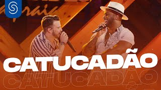 Matheus Fernandes Feat Tony Sales  Catucadão Clipe Oficial [upl. by Notnerb]