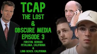 To Catch a Predator The Lost and Obscure Media Ep 3  Fortson Petaluma amp Long Beach [upl. by Joung465]