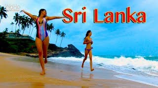 Sri Lanka Travel  Sri Lanka Holidays  Sri Lanka Fun [upl. by Pearla]