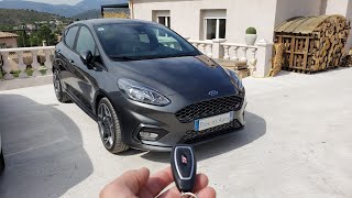 2020 FORD FIESTA ST PERFORMANCE 200cv 🤩 [upl. by Haimorej]