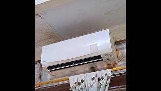 Ac Daikin FTKC25QVM4 [upl. by Greenfield]