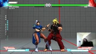 SFV Tutorial  How to Double Tap [upl. by Eenttirb220]