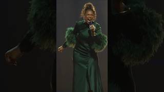 Jennifer Hudson brings the house down with Dreamgirls classic “And I Am Telling You I’m Not Going” [upl. by Gaston]