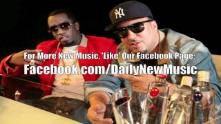 French Montana  Shot Caller Remix Ft Diddy amp Rick Ross [upl. by Pierre]