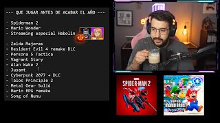 El Plan Gamer Perfecto 😎  Alexelcapo [upl. by Attenat551]